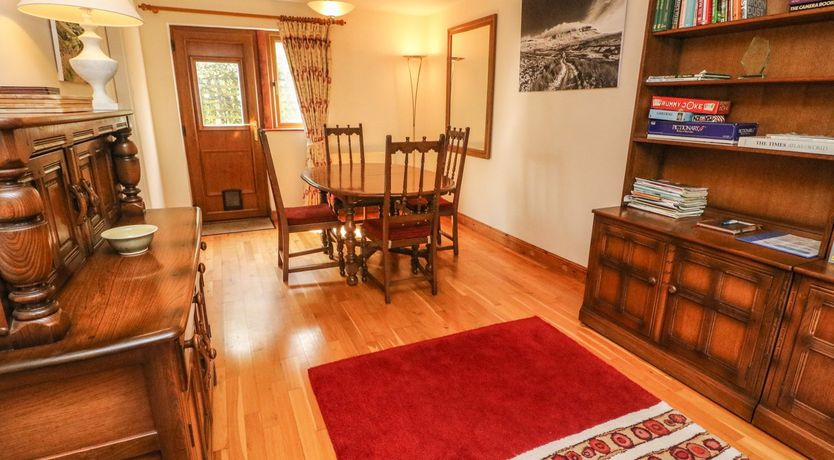 Photo of Horton Scar House