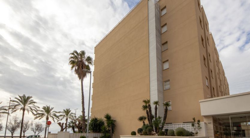 Photo of Front Beach