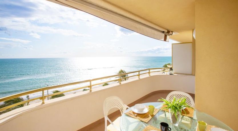 Photo of Front Beach