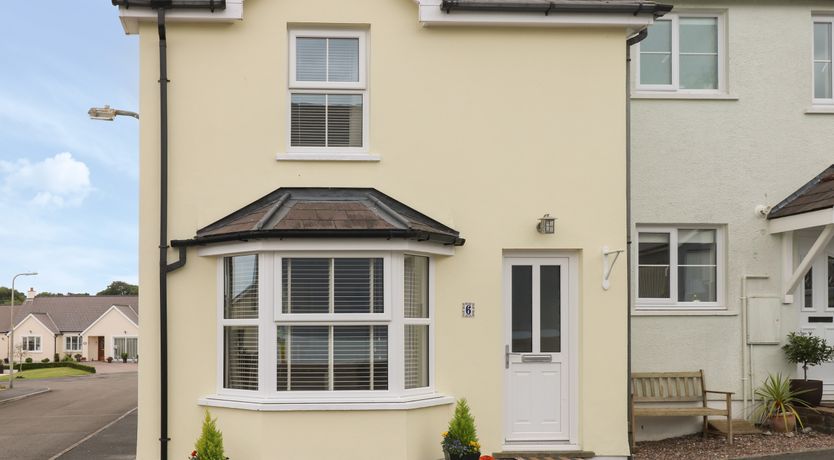 Photo of Sandyhill House