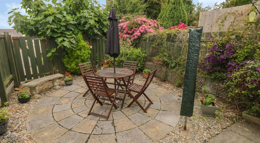 Photo of Sandyhill House