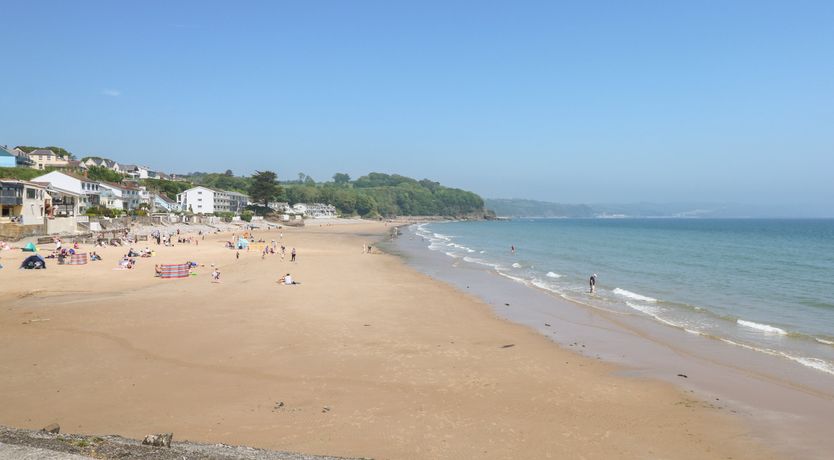 Photo of Sandyhill House