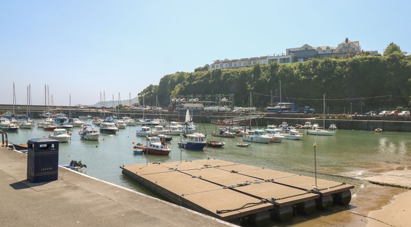 Photo of Sandyhill House