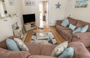 Sandyhill House Holiday Cottage