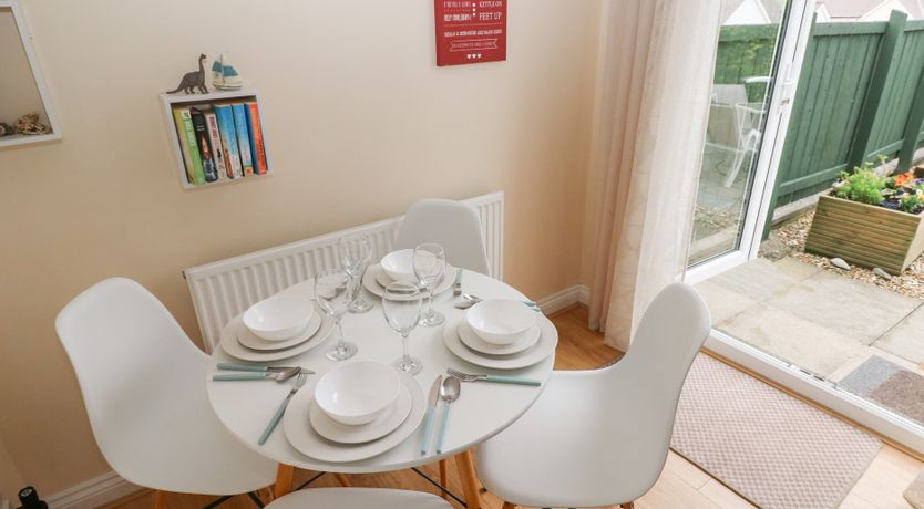 Photo of Sandyhill House