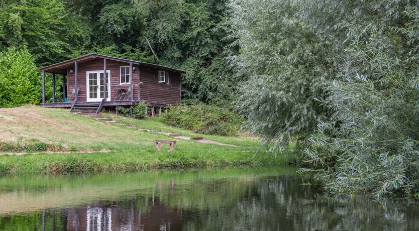 Photo of Lakeside Cabin