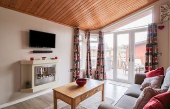 22 Thirlmere Holiday Cottage