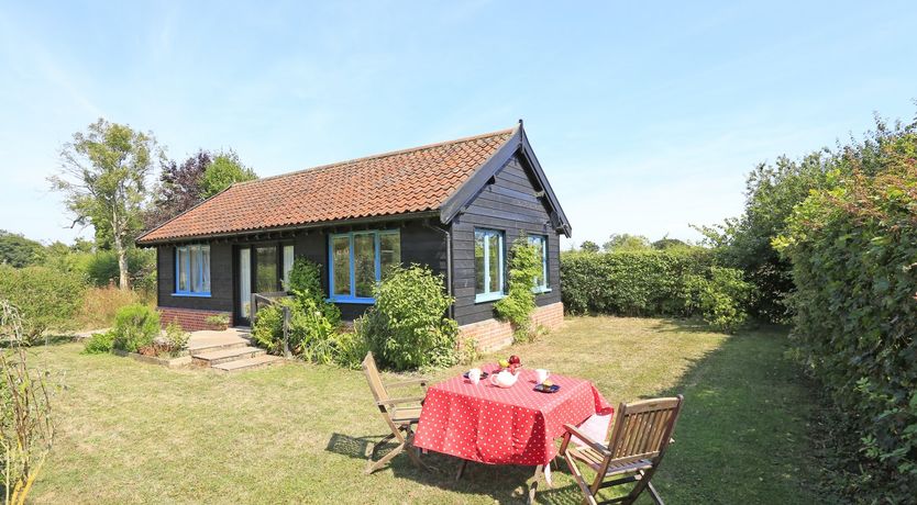 Photo of Meadow Cabin