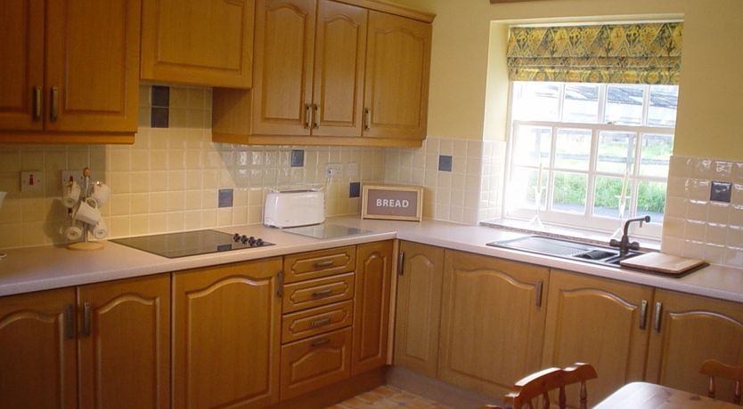 Photo of The Clocktower at The Towerview Coach houses