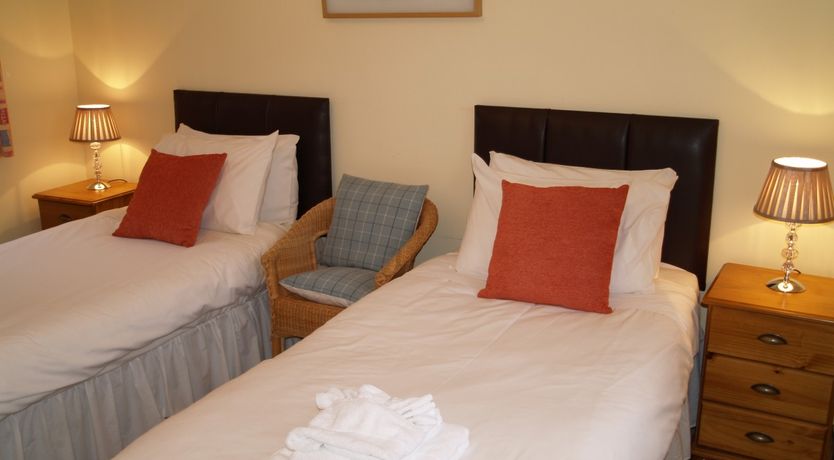 Photo of The Clocktower at The Towerview Coach houses