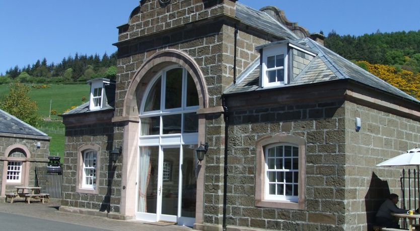 Photo of The Clocktower at The Towerview Coach houses