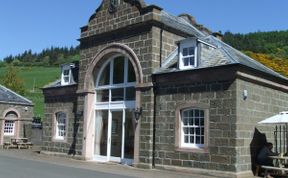 Photo of The Clocktower at The Towerview Coach houses