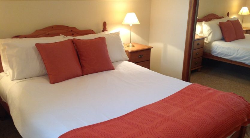 Photo of The Clocktower at The Towerview Coach houses