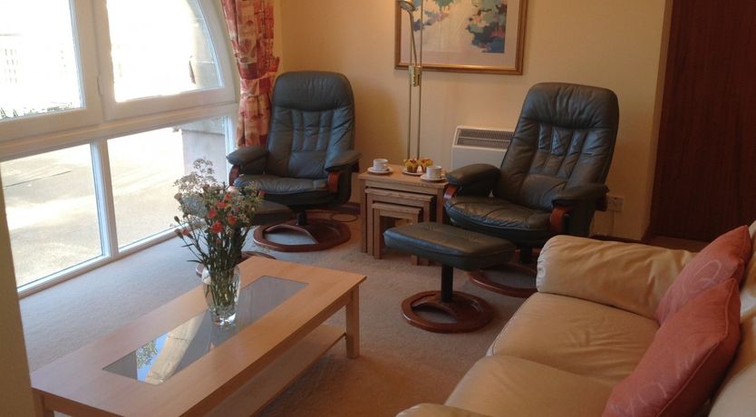 Photo of The Clocktower at The Towerview Coach houses