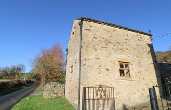 Drover's Cottage Holiday Cottage