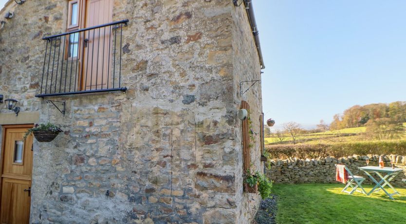 Photo of Drover's Cottage