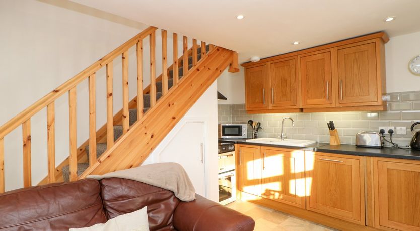 Photo of Drover's Cottage