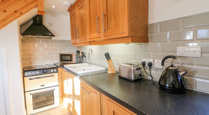 Photo of Drover's Cottage