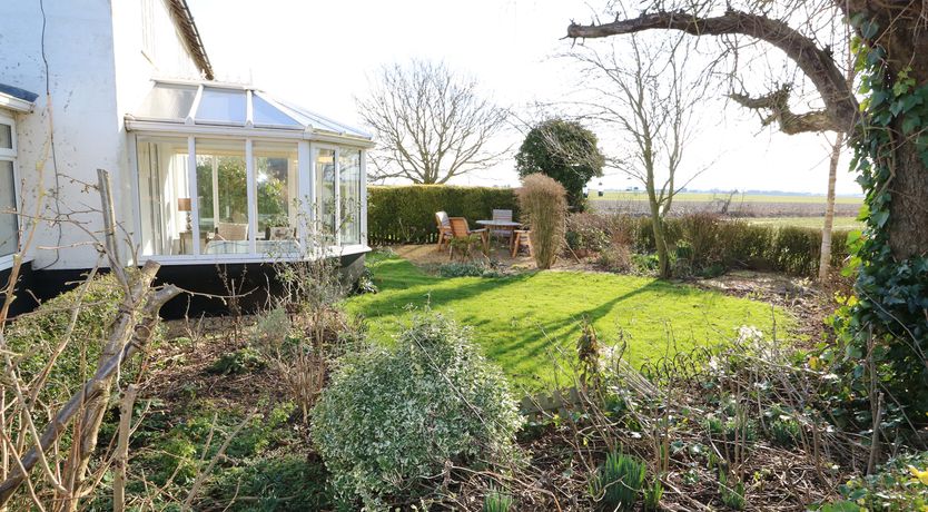 Photo of Grange Farm Cottage