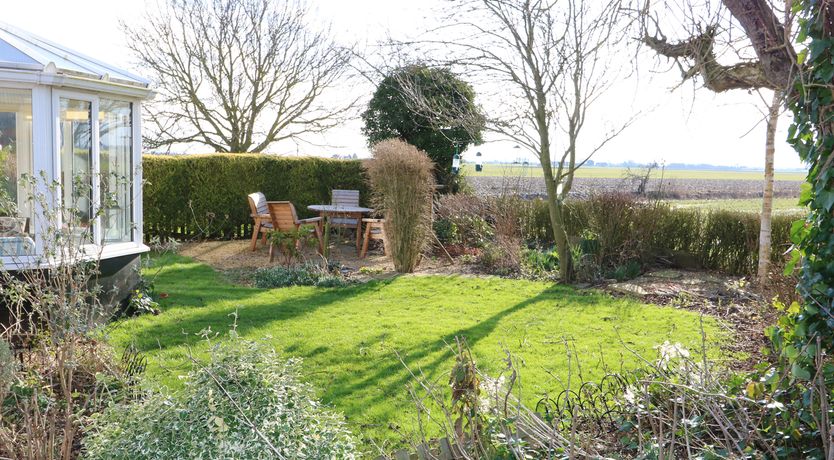 Photo of Grange Farm Cottage