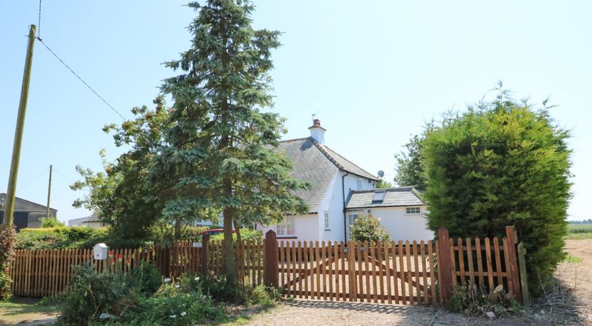 Photo of Grange Farm Cottage