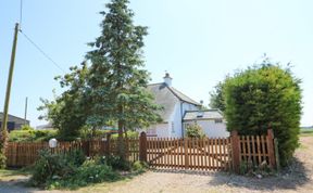 Photo of Grange Farm Cottage