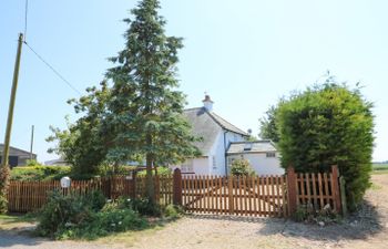 Grange Farm Cottage Holiday Cottage