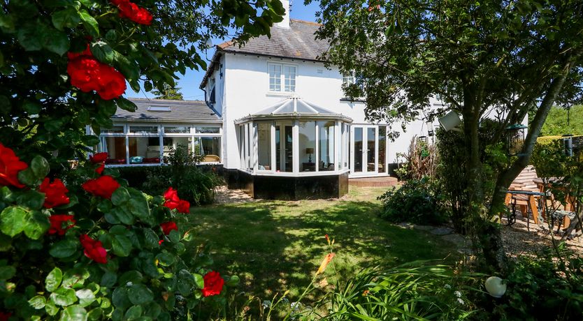 Photo of Grange Farm Cottage