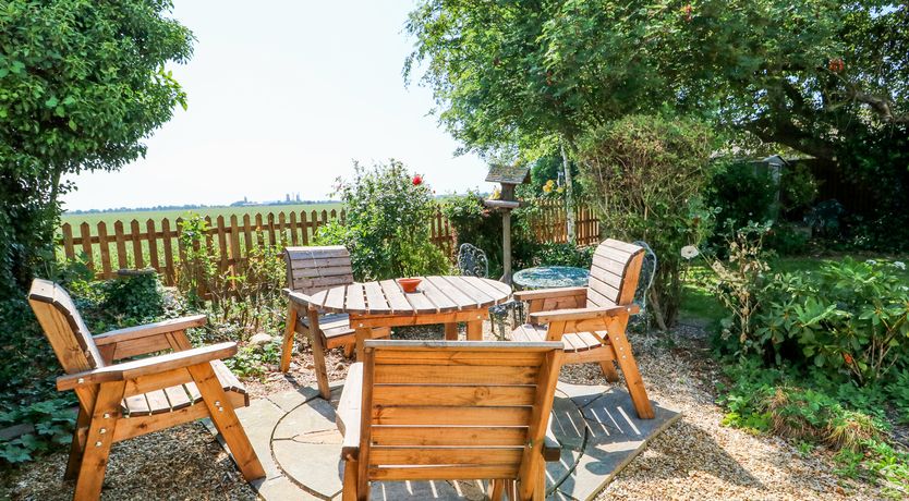 Photo of Grange Farm Cottage