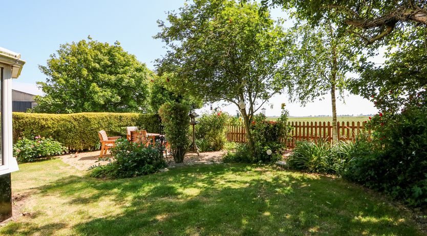 Photo of Grange Farm Cottage