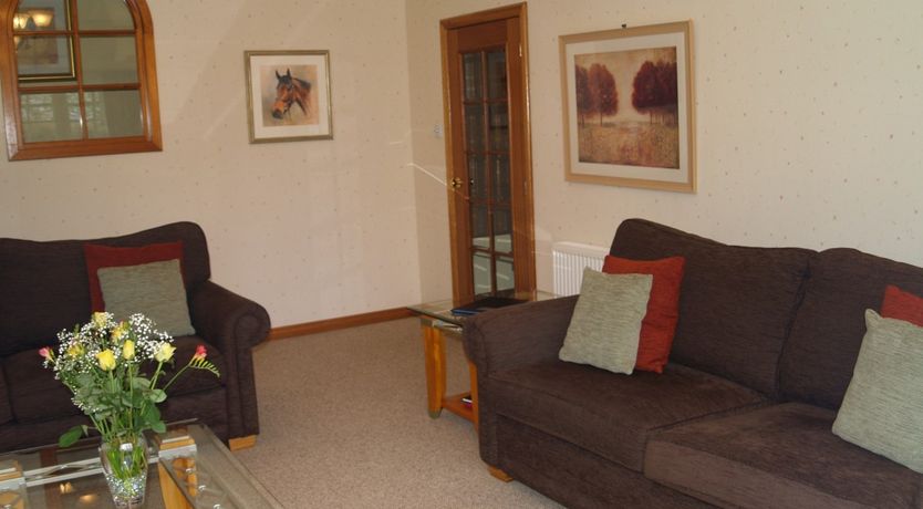 Photo of No 5 The Towerview Coach Houses