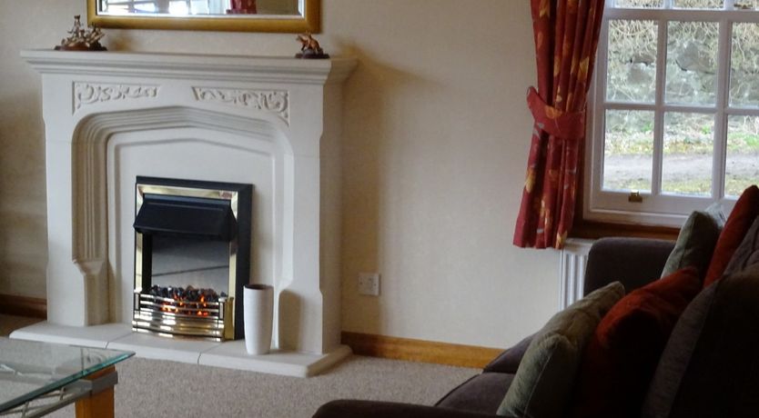 Photo of No 5 The Towerview Coach Houses