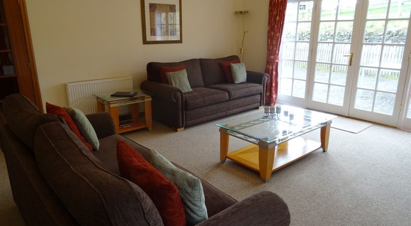 Photo of No 5 The Towerview Coach Houses