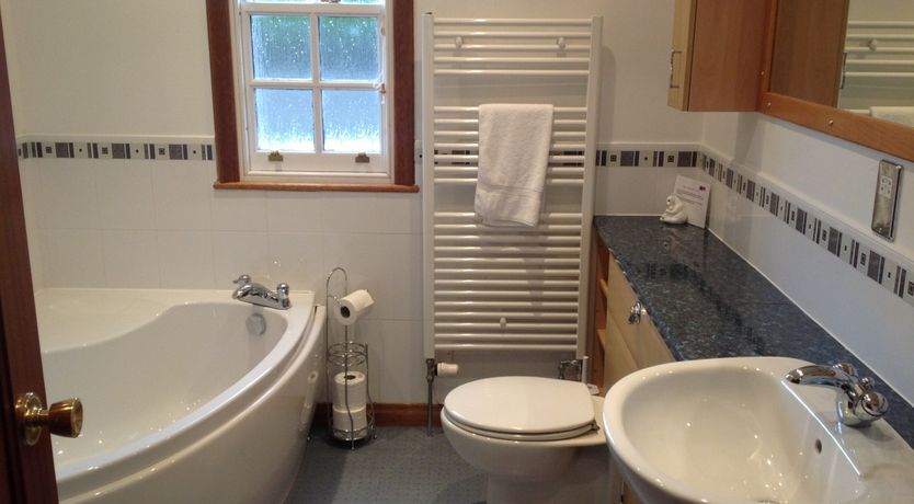 Photo of No 5 The Towerview Coach Houses