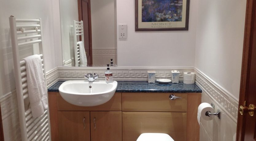 Photo of No 5 The Towerview Coach Houses