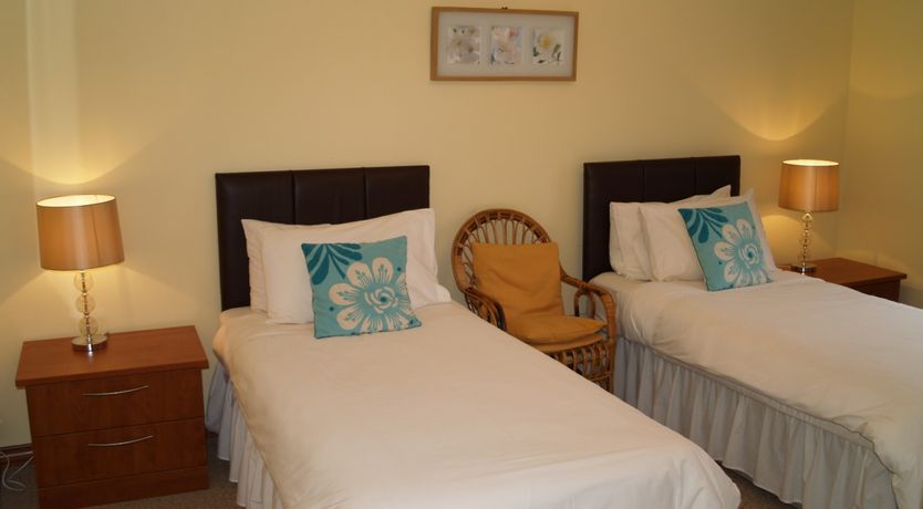 Photo of No 5 The Towerview Coach Houses