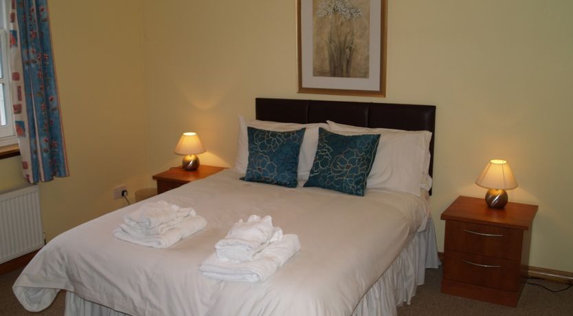 Photo of No 5 The Towerview Coach Houses