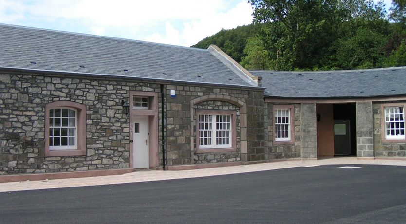 Photo of No 5 The Towerview Coach Houses