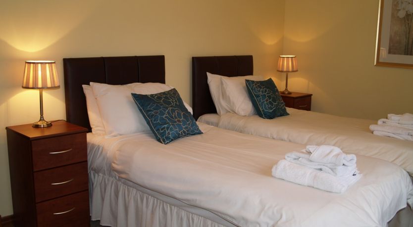 Photo of No 5 The Towerview Coach Houses