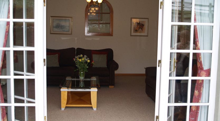 Photo of No 5 The Towerview Coach Houses