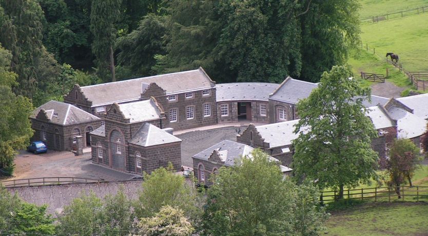 Photo of No 5 The Towerview Coach Houses