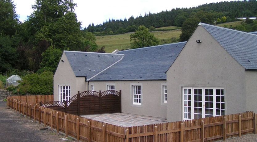 Photo of No 5 The Towerview Coach Houses