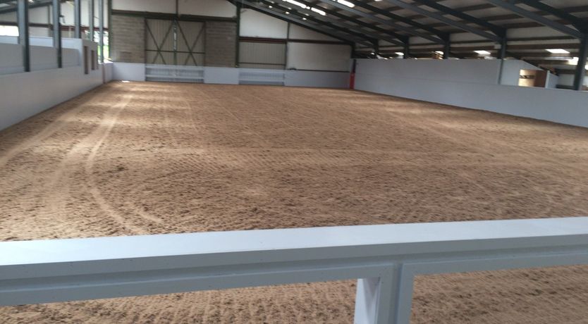 Photo of No 5 The Towerview Coach Houses