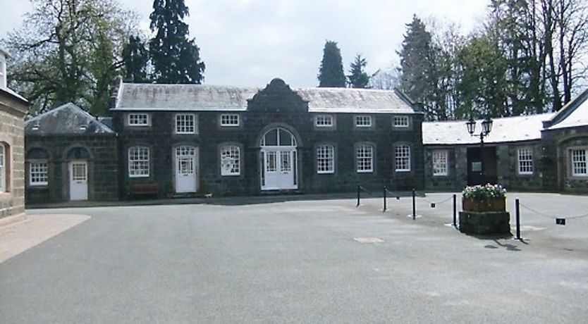 Photo of No 3 The Towerview Coach houses