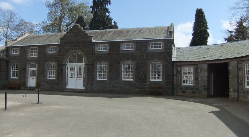 Photo of No 3 The Towerview Coach houses