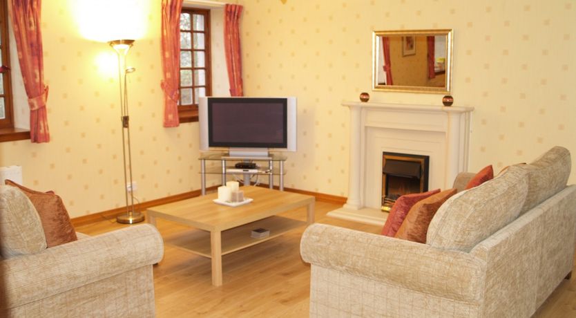 Photo of No 3 The Towerview Coach houses