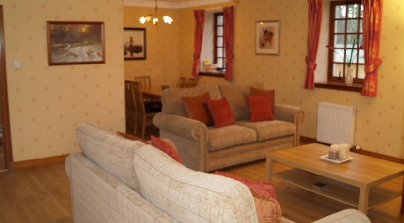 Photo of No 3 The Towerview Coach houses