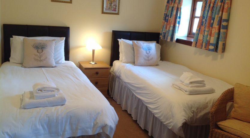 Photo of No 3 The Towerview Coach houses