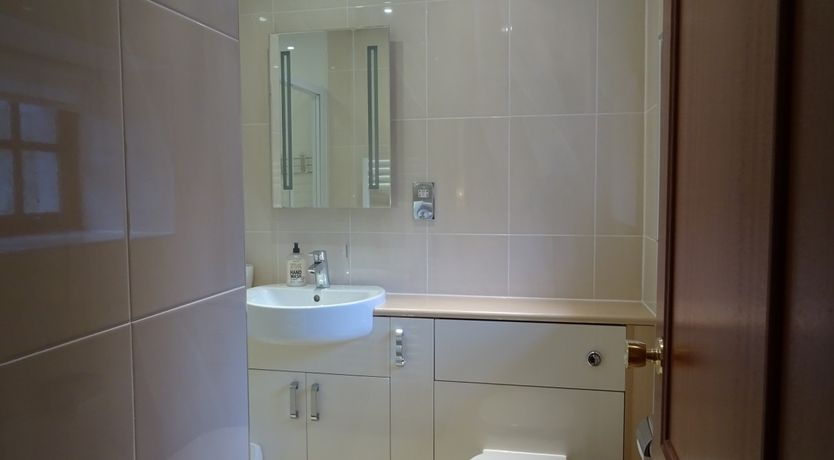 Photo of No 3 The Towerview Coach houses