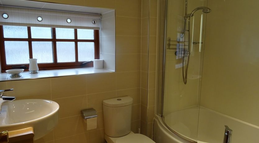 Photo of No 3 The Towerview Coach houses